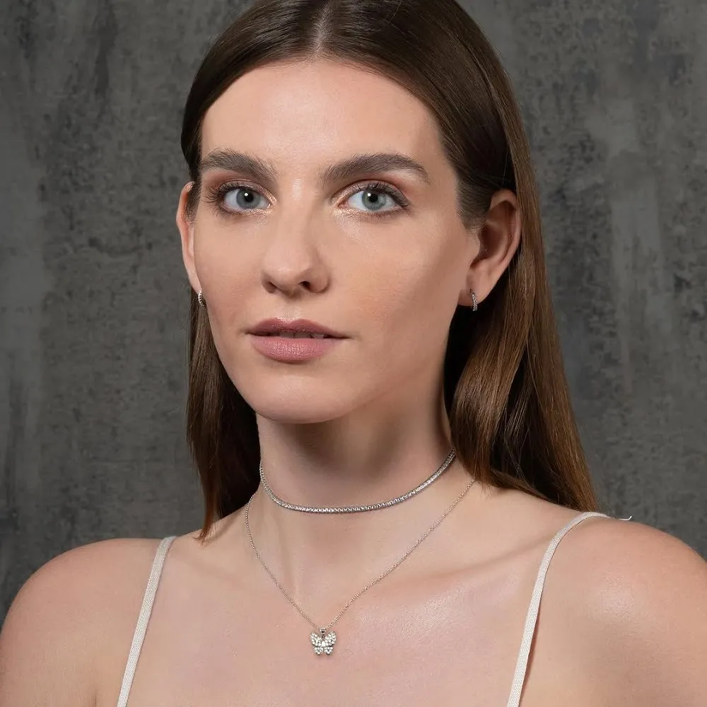 14K Gold Plated Jade Necklace for Women | Gold Plated Necklaces for Women| Natural Jade Agate Crystal Healing Handmade | |Lucky Jewelry Gifts