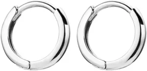 20g Tiny Small Hoop Cartilage Minimalist Earrings for Women Sensitive Ears 925 Sterling Silver 14K Gold Plated Sleeper Tragus Hinged Huggie Hoops Hypoallergenic Upper Ear Piercing Jewelry Gifts