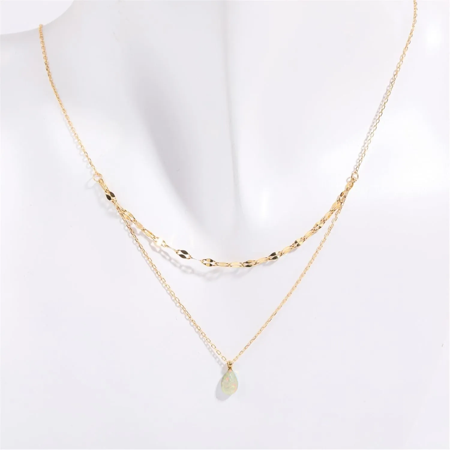 925 Sterling Silver Heartbeat Necklace Trendy Pendant Charming Necklace Cute Necklace for Her Shine Cubic Zirconia Pendant Necklace Women Dainty Diamond Choker Holiday Jewelry Gifts for Mom Wife Lover
