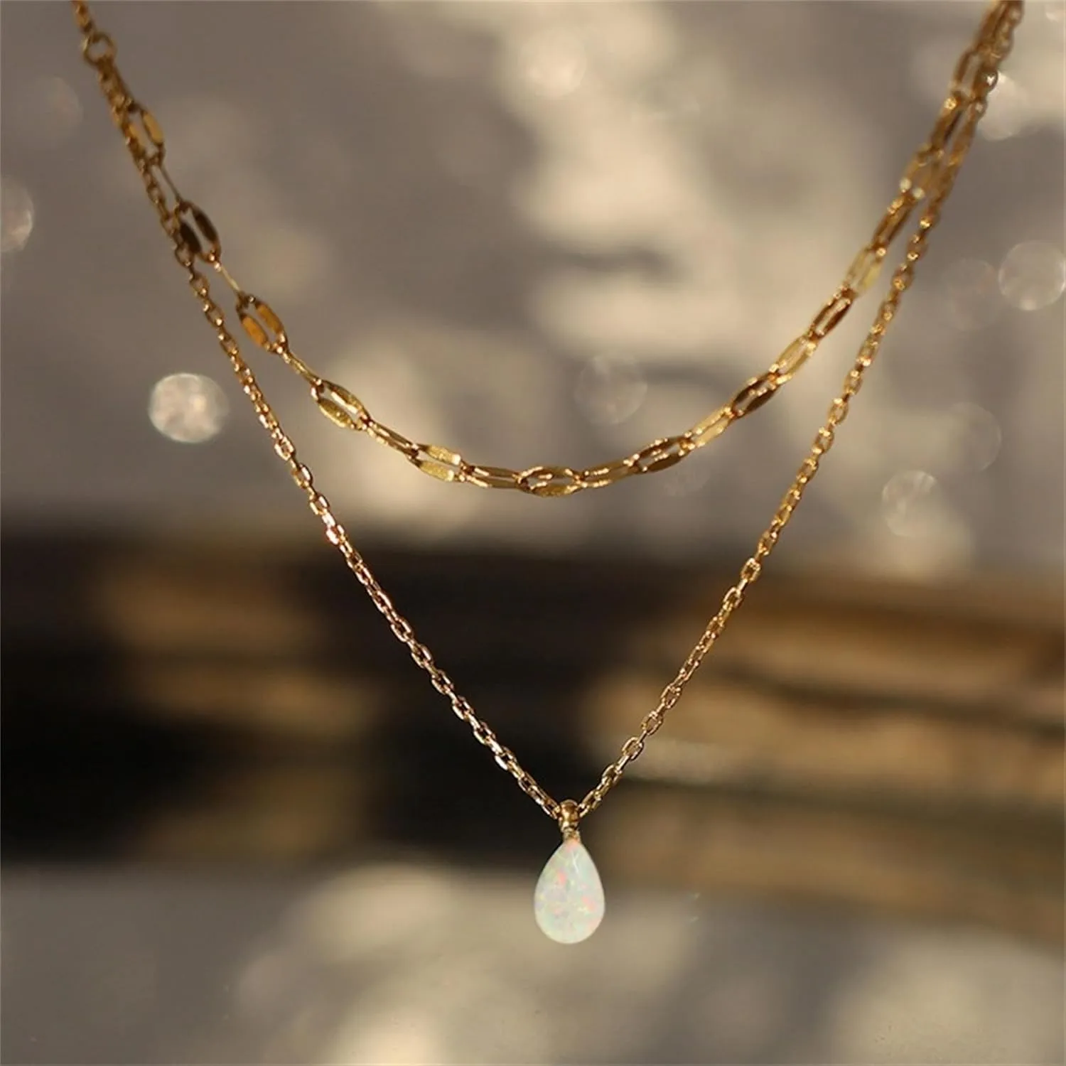 925 Sterling Silver Heartbeat Necklace Trendy Pendant Charming Necklace Cute Necklace for Her Shine Cubic Zirconia Pendant Necklace Women Dainty Diamond Choker Holiday Jewelry Gifts for Mom Wife Lover
