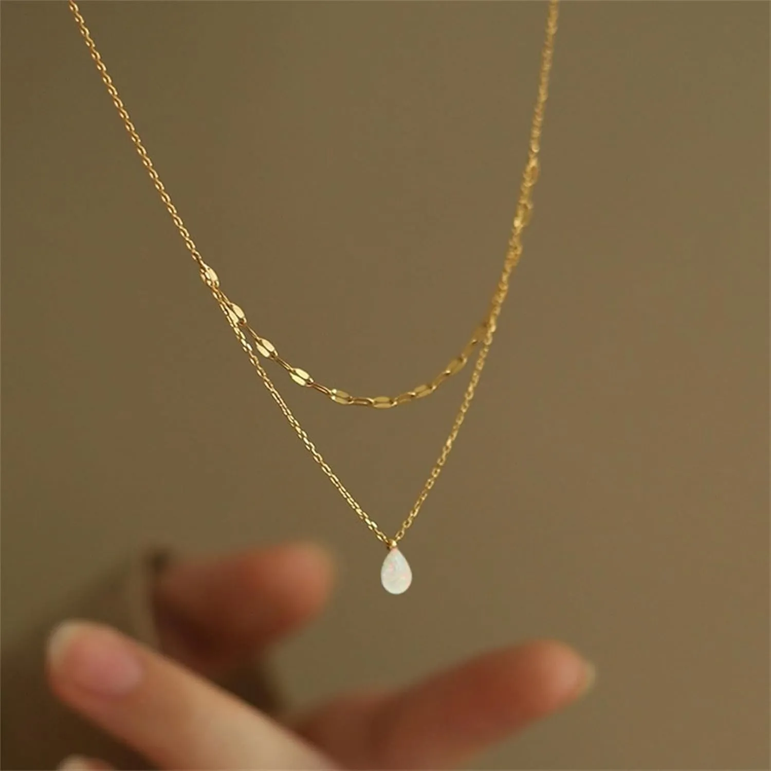 925 Sterling Silver Heartbeat Necklace Trendy Pendant Charming Necklace Cute Necklace for Her Shine Cubic Zirconia Pendant Necklace Women Dainty Diamond Choker Holiday Jewelry Gifts for Mom Wife Lover