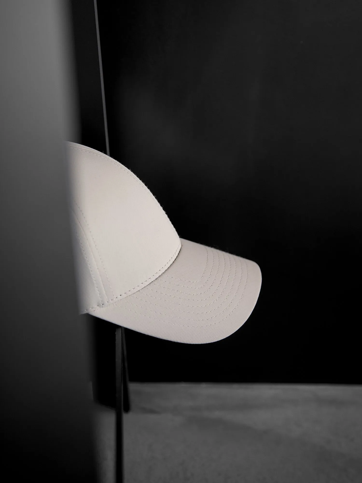 Active Tec Structured Cap Beige