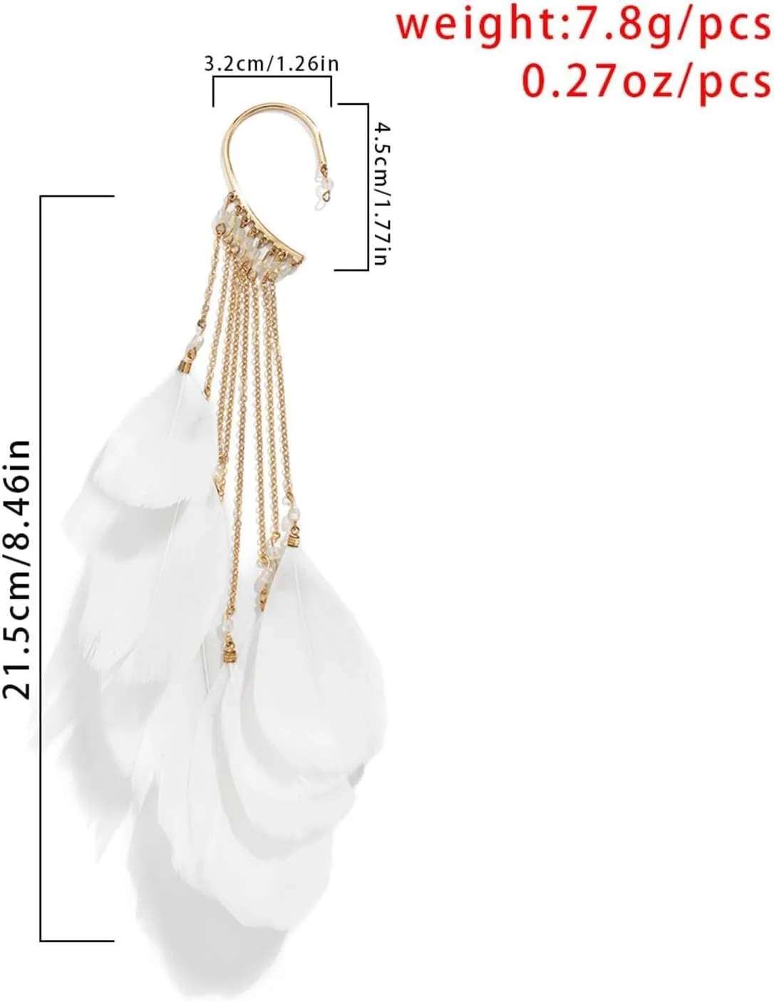 Aonklot Jhumkas Indian Earrings for Women Boho Ball Chandelier Tassel Statement Dangle Earrings Wedding Bridal Jhumki Bollywood Bell Jewelry Gifts Indian Dresses Outfits