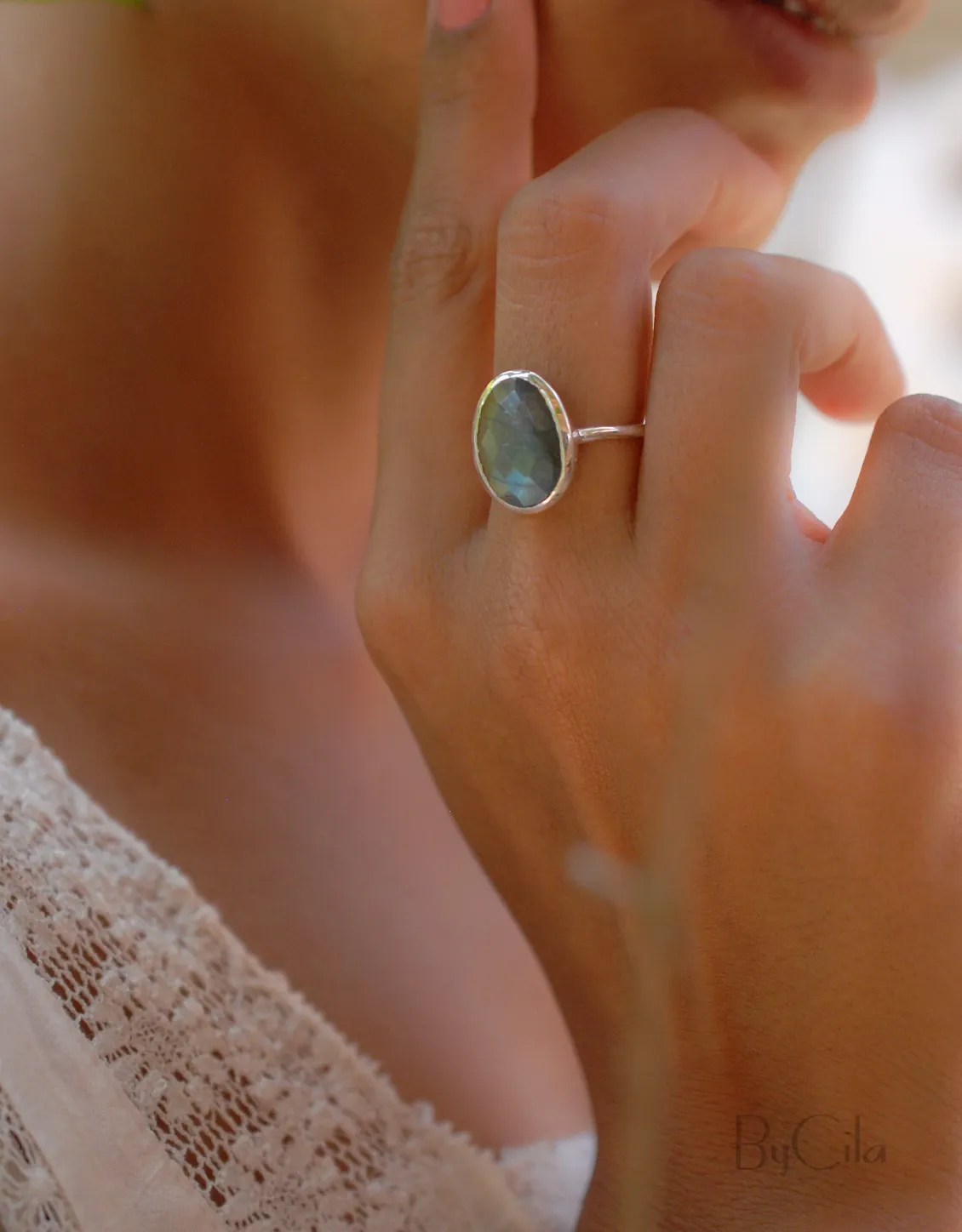 Barbara Ring