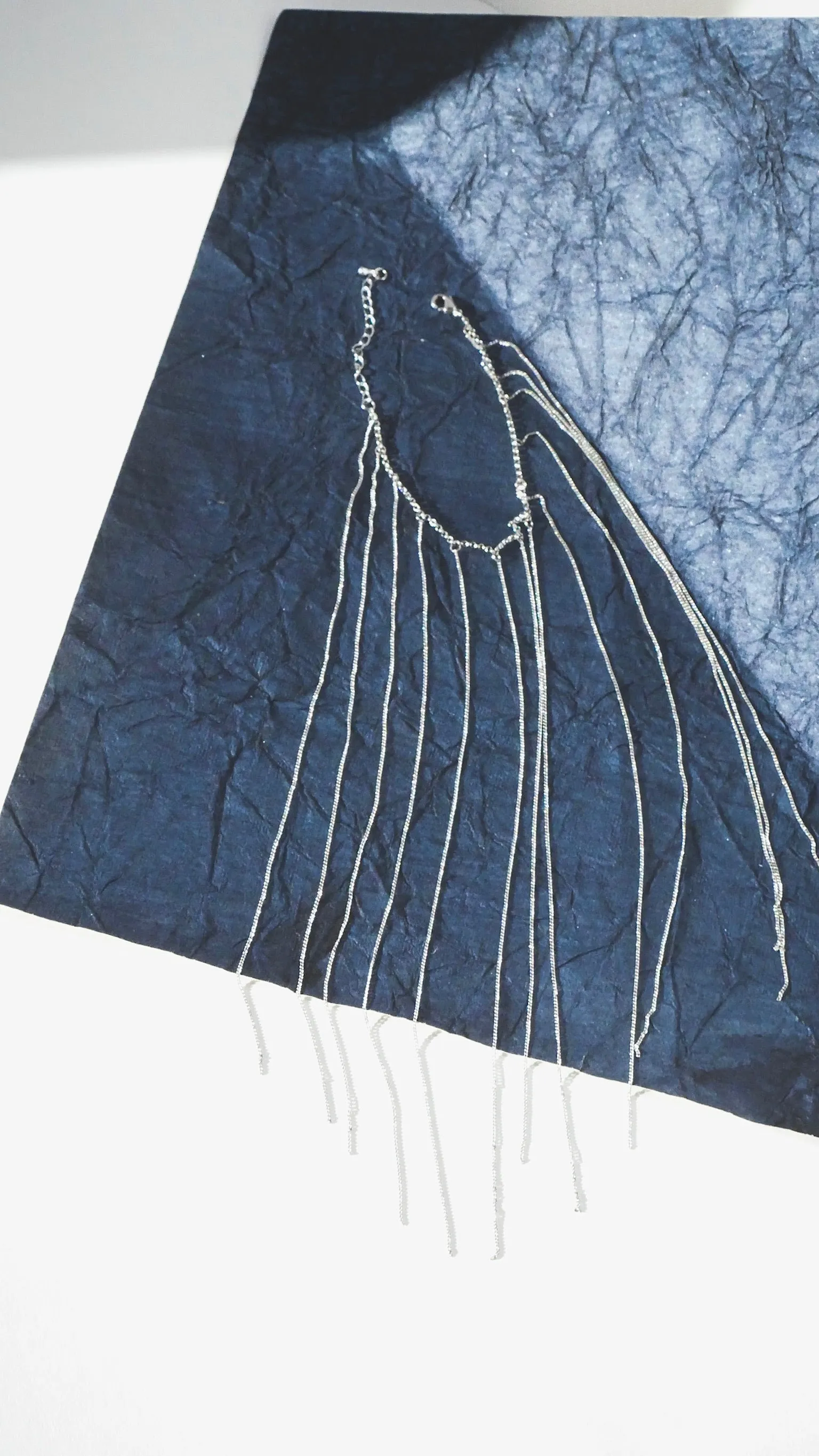 Bracelet "Celestial Cascade"