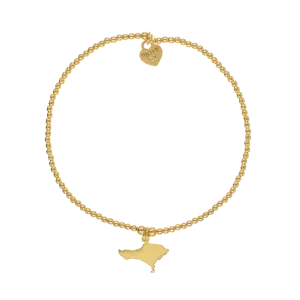 Bracelet Tiny Wishes Bali
