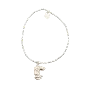 Bracelet Tiny Wishes Toucan