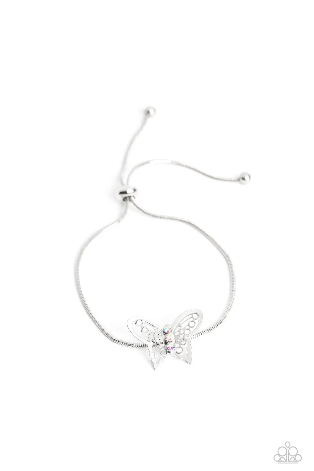 Bracelets Wings of Wonder - Multi B023