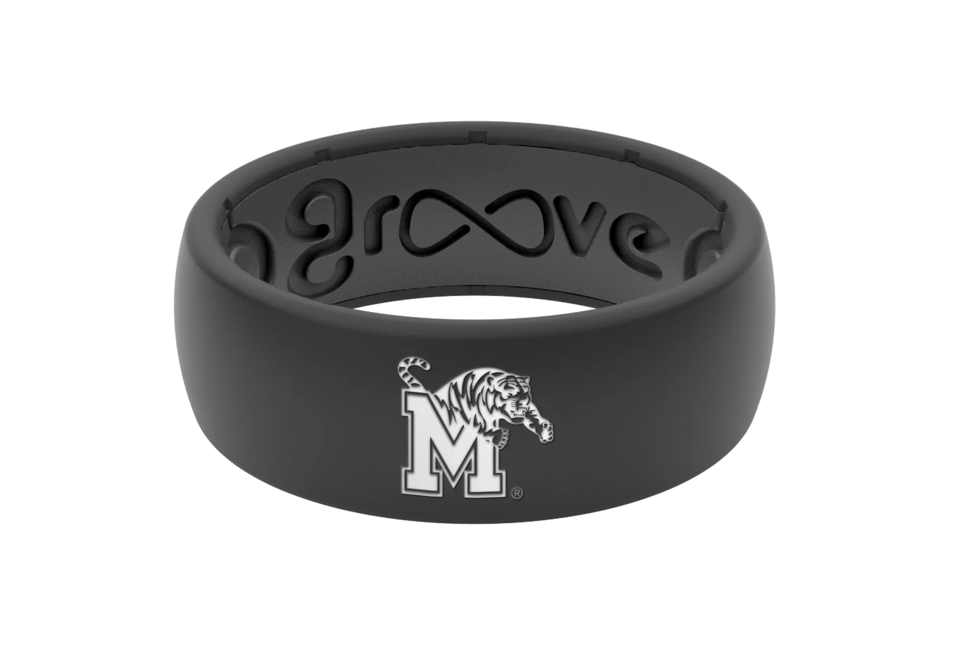College Memphis Ring