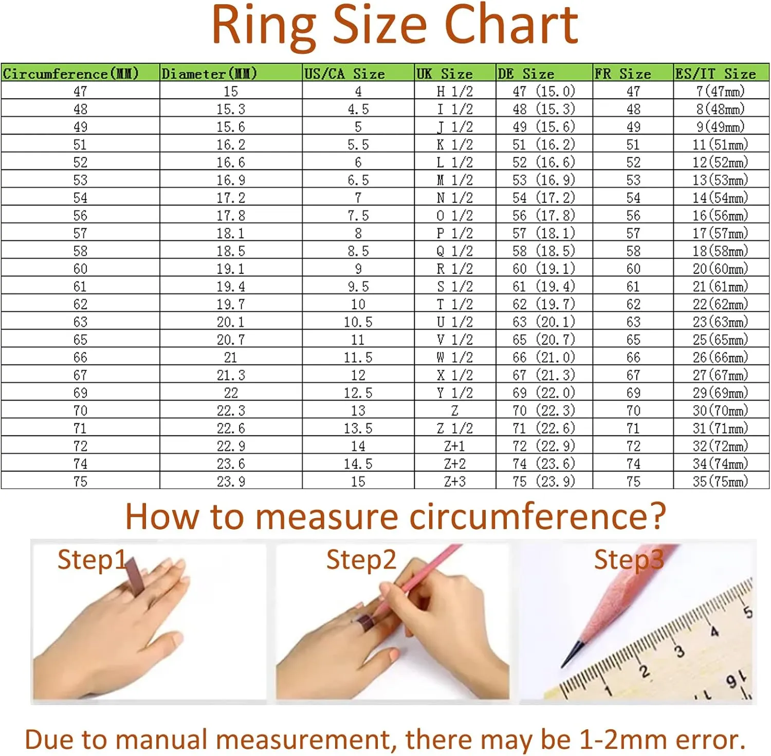 Couple Rings Custom Engagement Ring Men and Women,Wedding Rings Tungsten 8MM Black Brown Ring with Round Anniversary Rings Couple