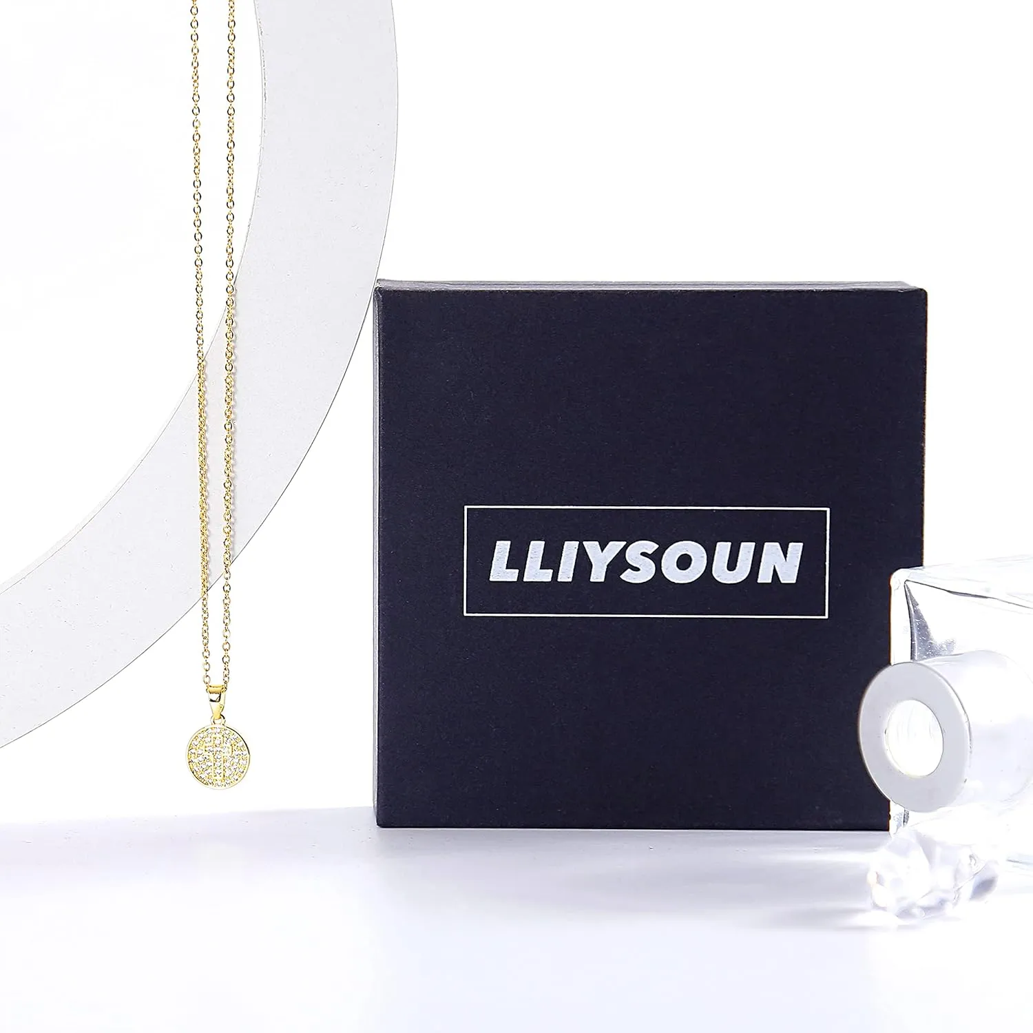 Cross Pendant Necklace for Women Jewelry Gold Cross Necklaces for Women Cross Necklace Minimalist Trendy Jewelry Valentines Day