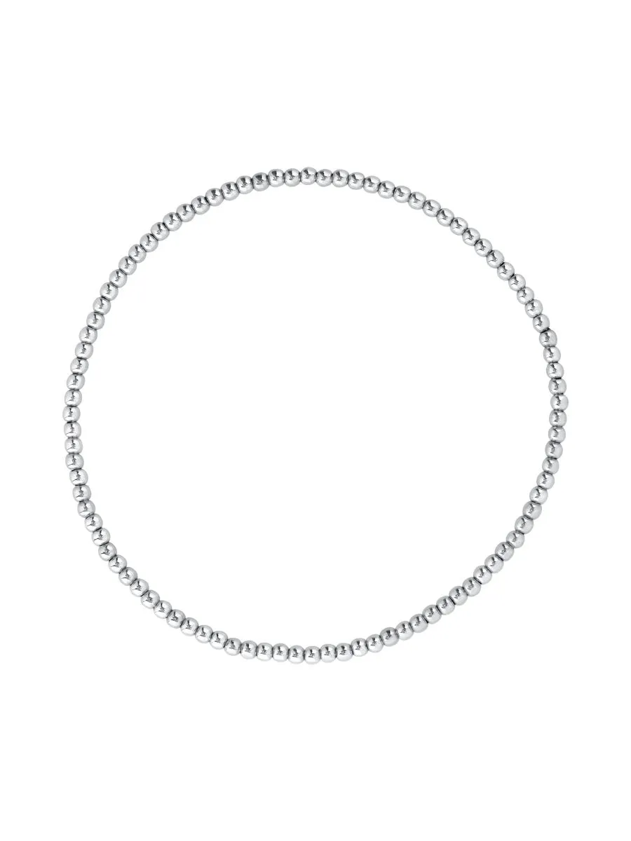 Everyday Stretch Bracelet - 2mm