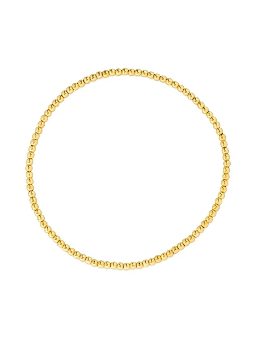 Everyday Stretch Bracelet - 2mm