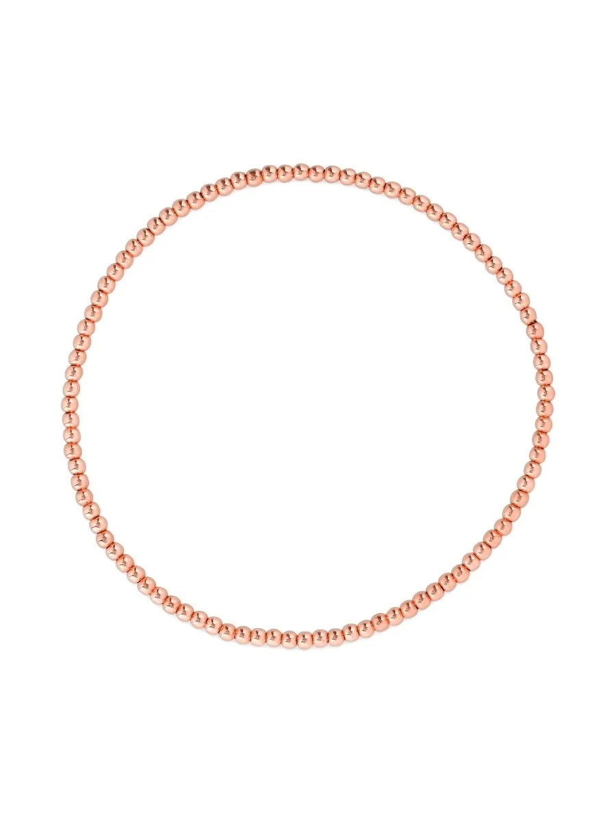 Everyday Stretch Bracelet - 2mm