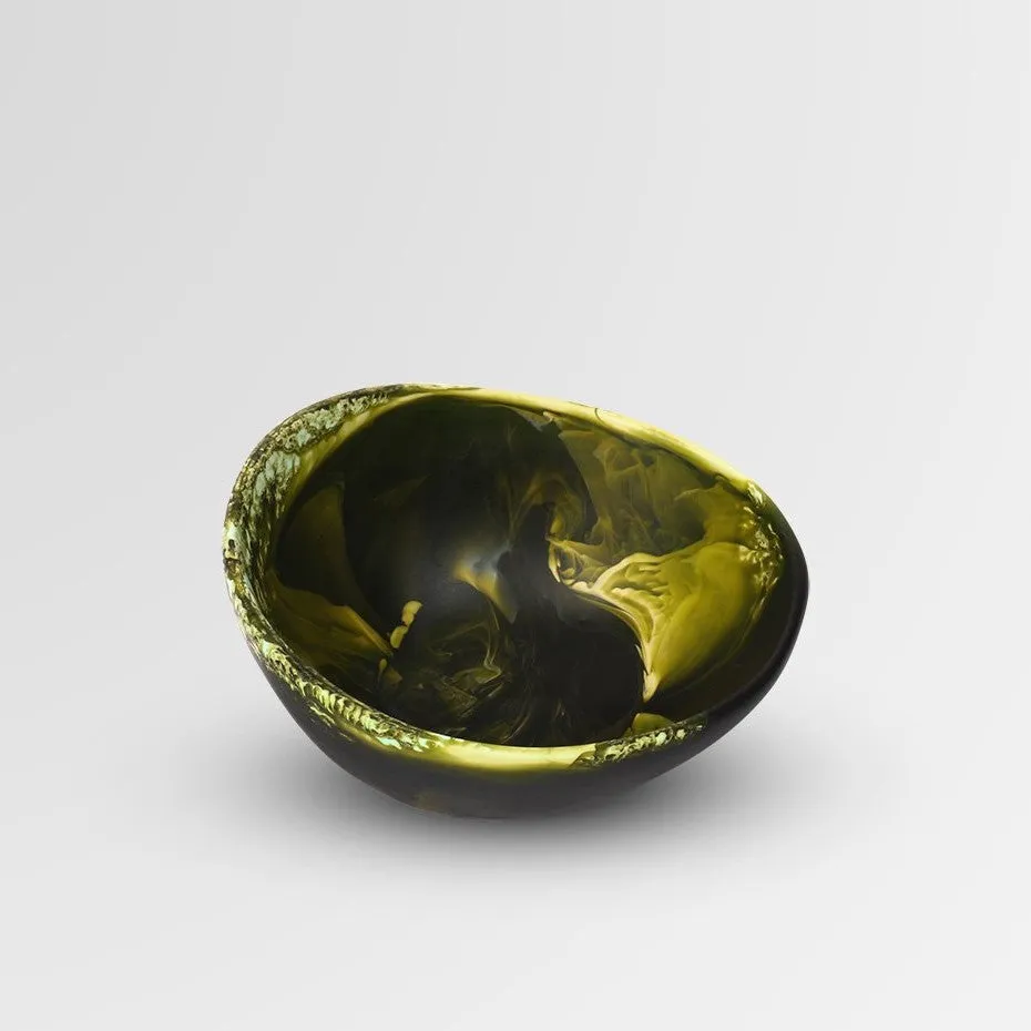 Flow Spice Dish - Cool Tones