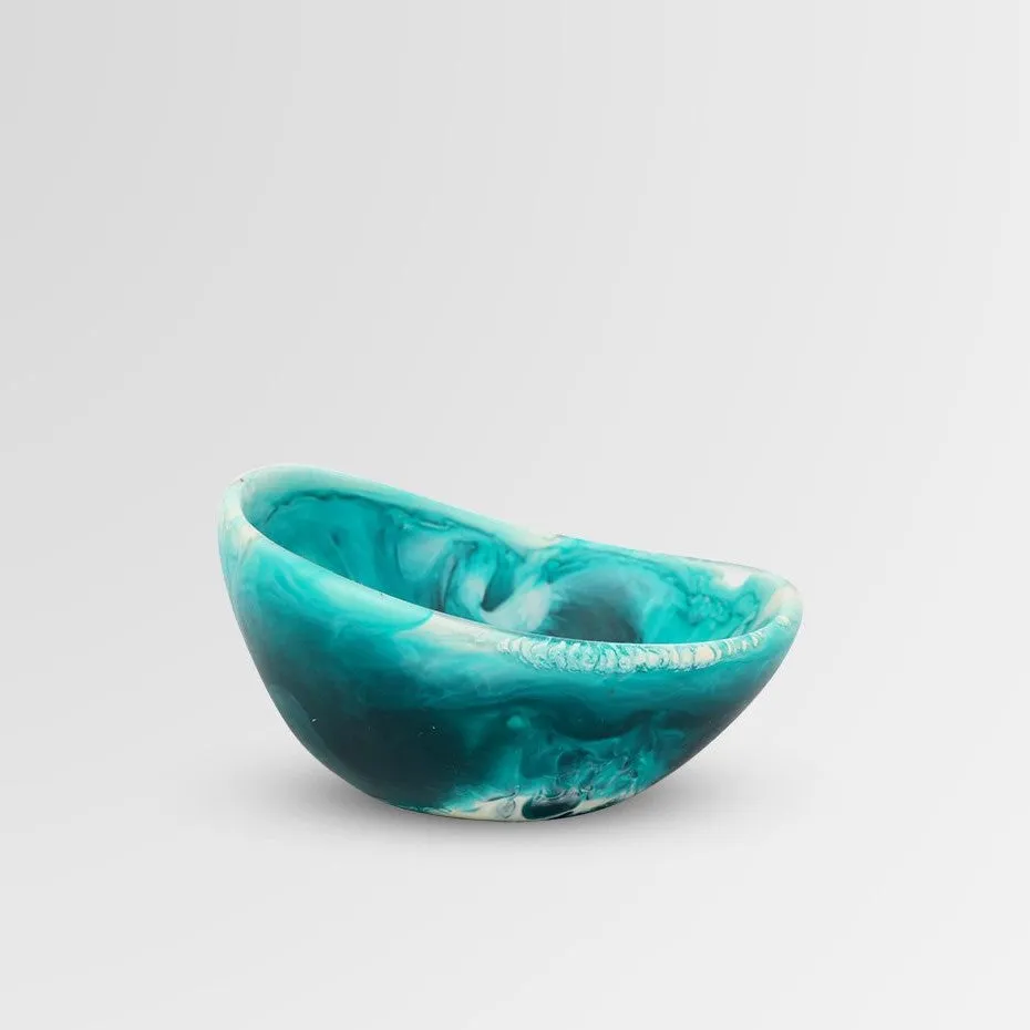 Flow Spice Dish - Cool Tones