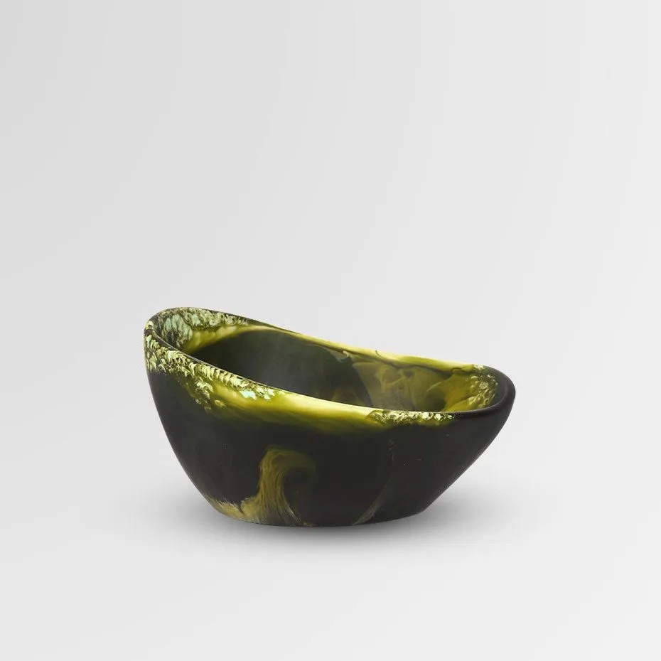 Flow Spice Dish - Cool Tones