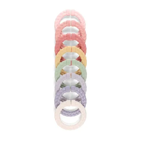 Itzy Ritzy Linking Rings