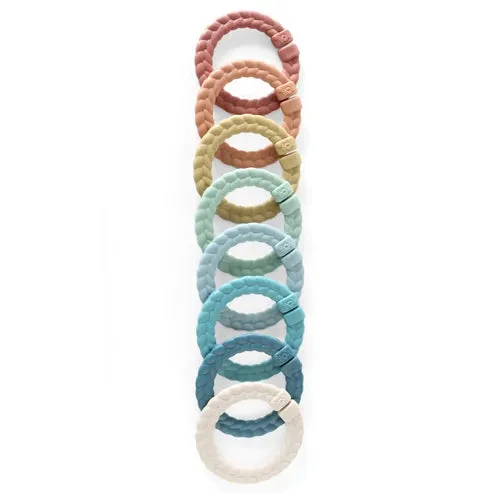 Itzy Ritzy Linking Rings
