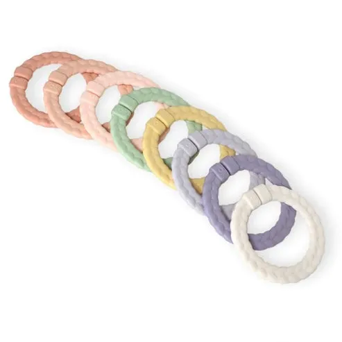 Itzy Ritzy Linking Rings
