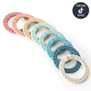 Itzy Ritzy Linking Rings