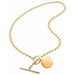 Liberte Chelsea Minor Gold Necklace