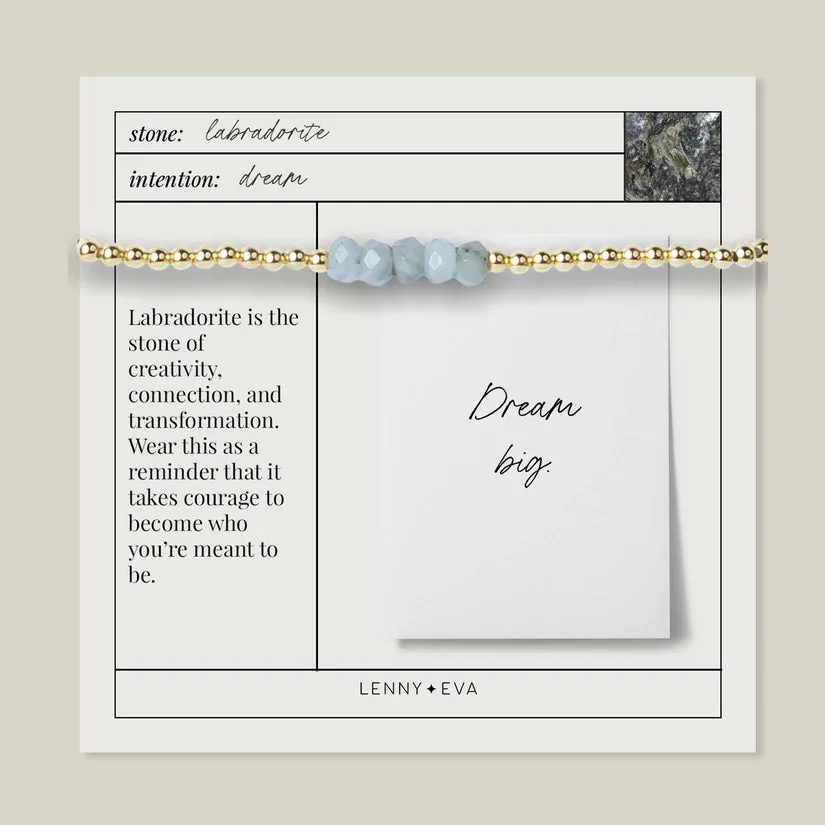 Lily Bracelet