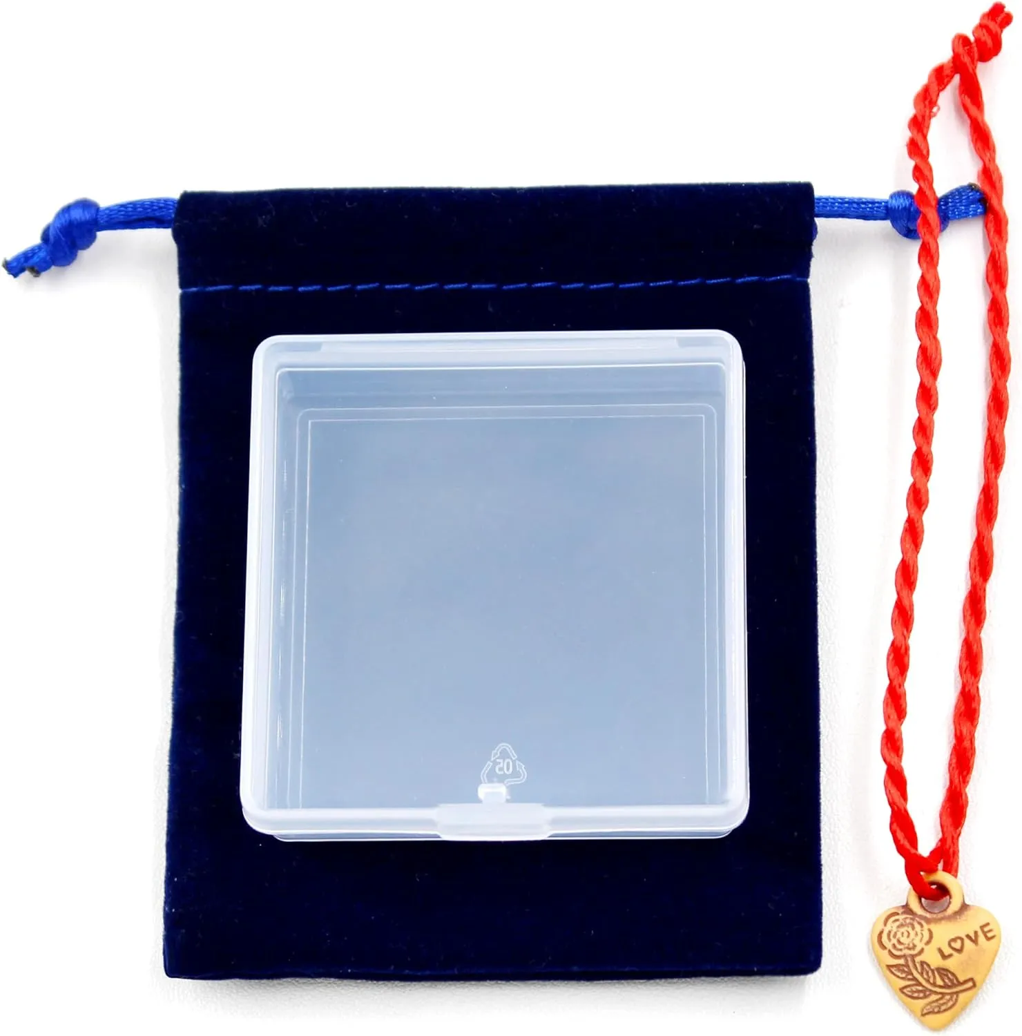 Natural Stone Crystal Fashion Necklace | Hexagonal Healing Gemstone CZ Bullet Cubic Zirconia Pendant for Women | Healing Energy Reiki Jewelry with 18" 2" Extended Chain - YA4825