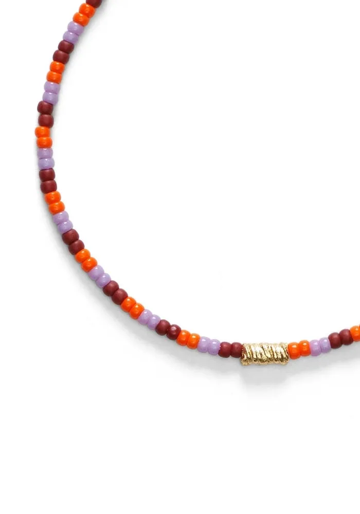 Paradiso Bracelet - Magic Mandarin