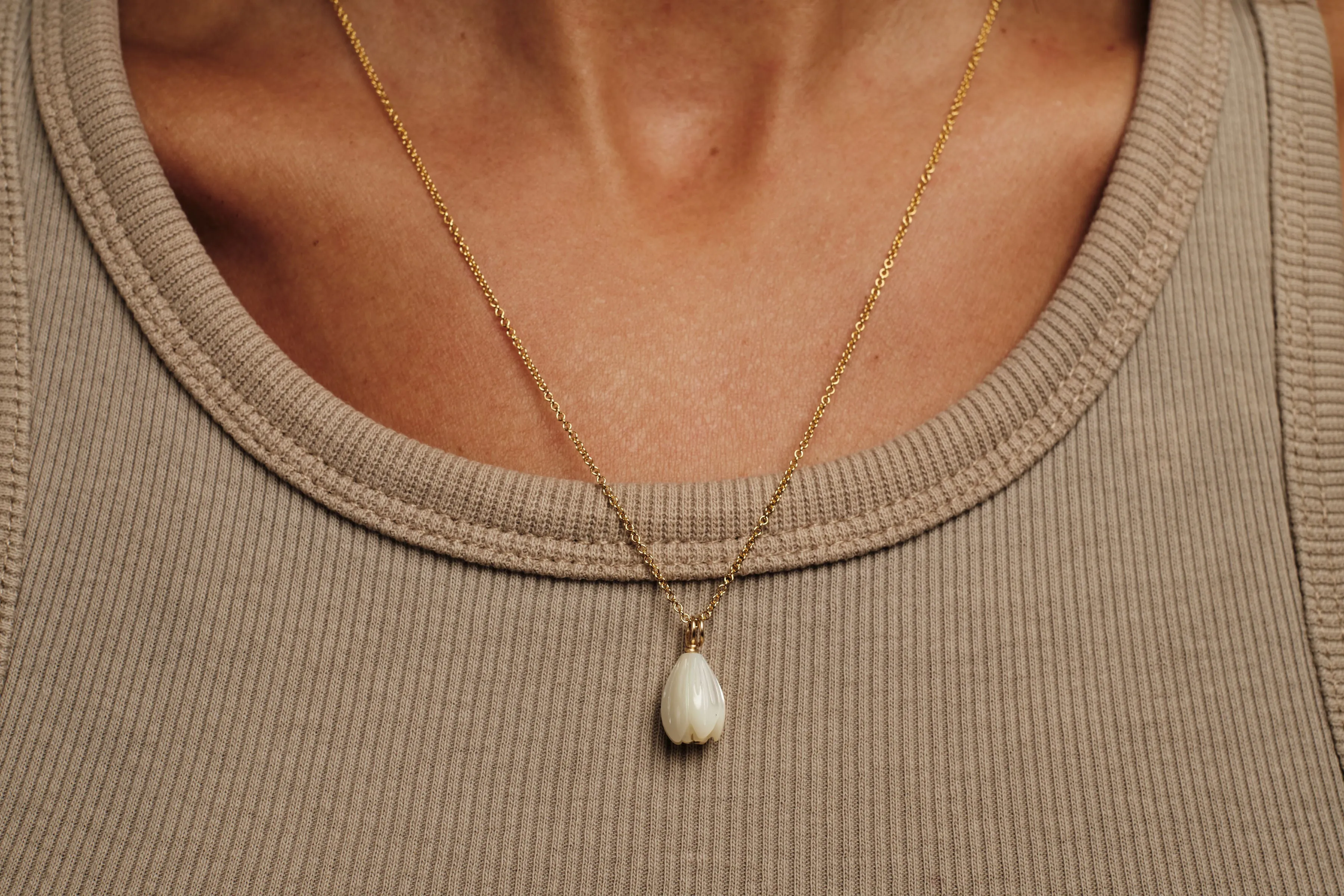 Pkake Wale N Necklace
