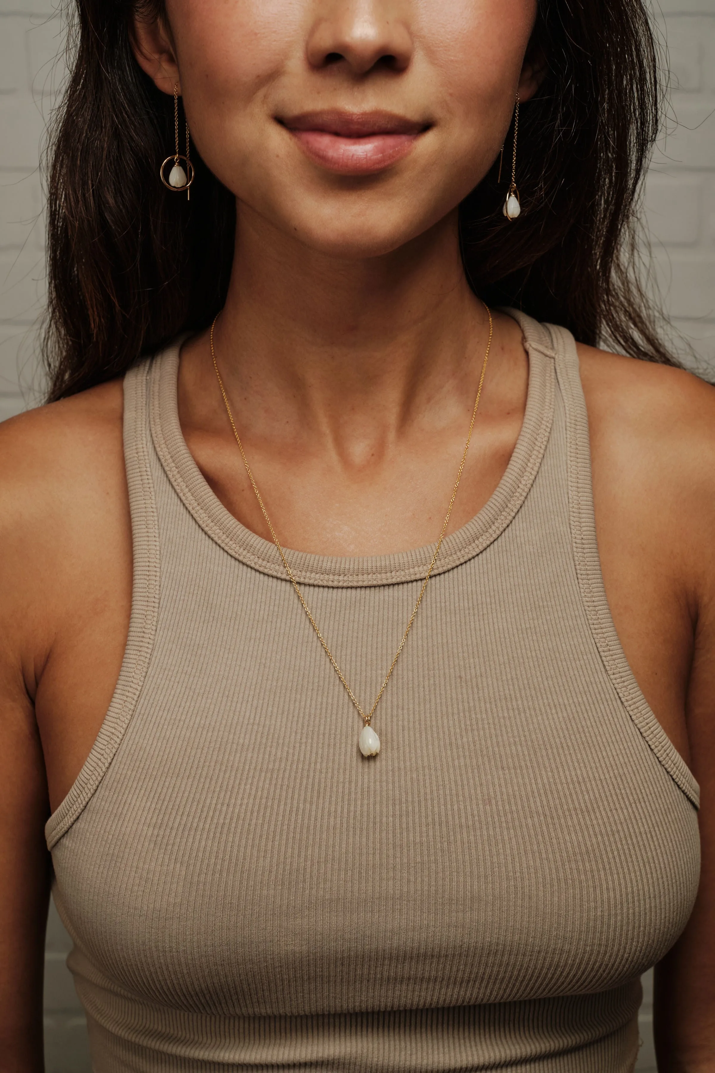Pkake Wale N Necklace