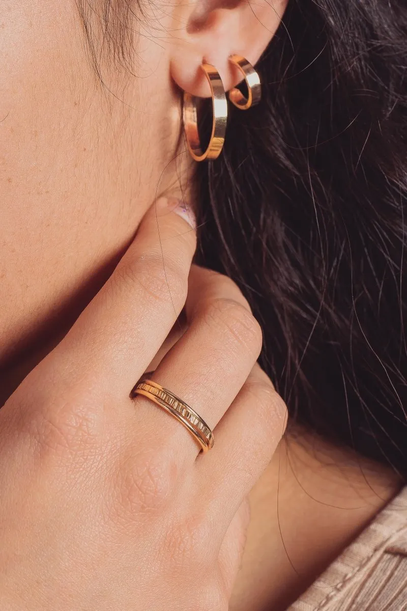 The Ella Stack