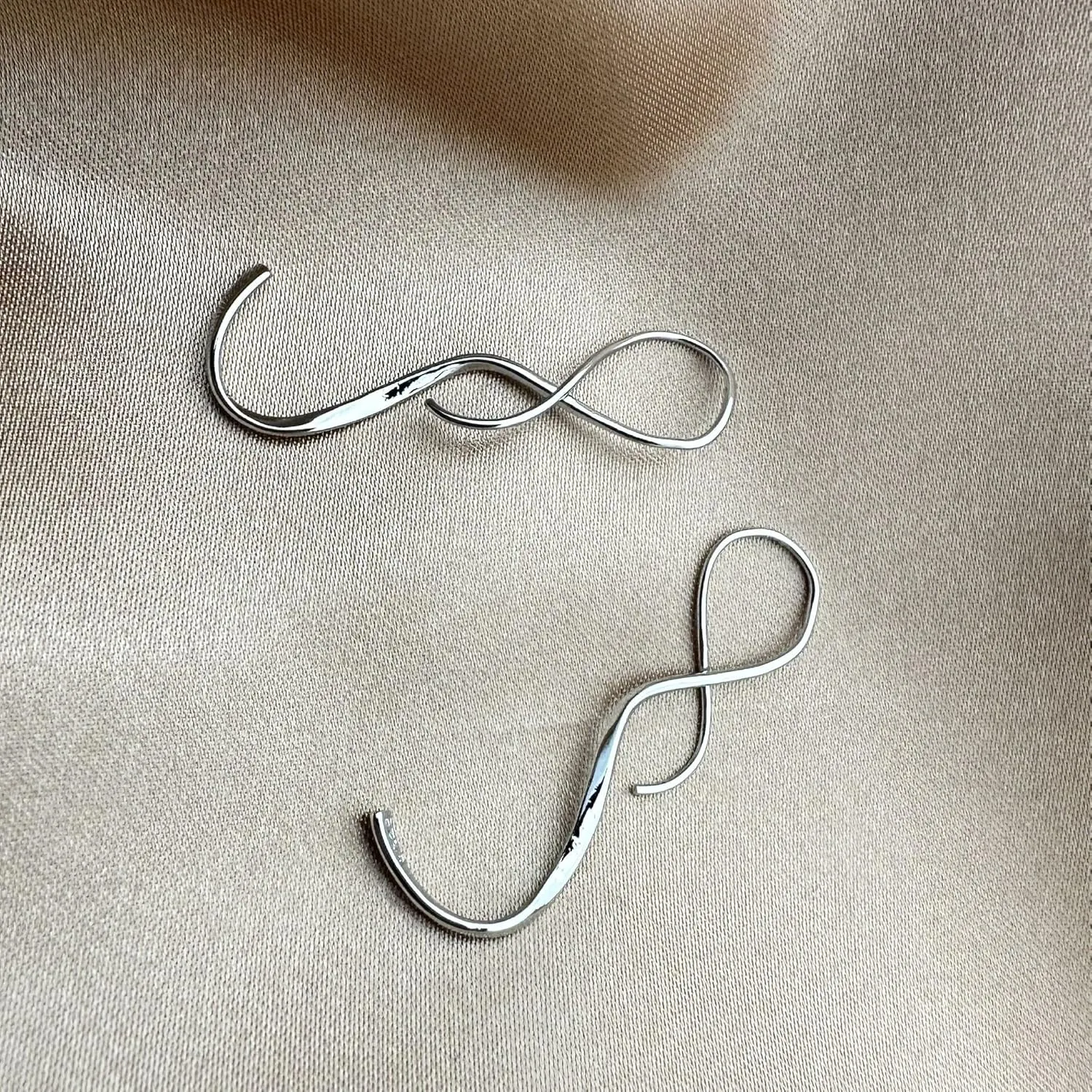 Threader Earrings For Women Trendy, Handmade Earrings Jewelry, Drop Dangle Earrings, Hypoallergenic Earrings For Teens Girls Gift