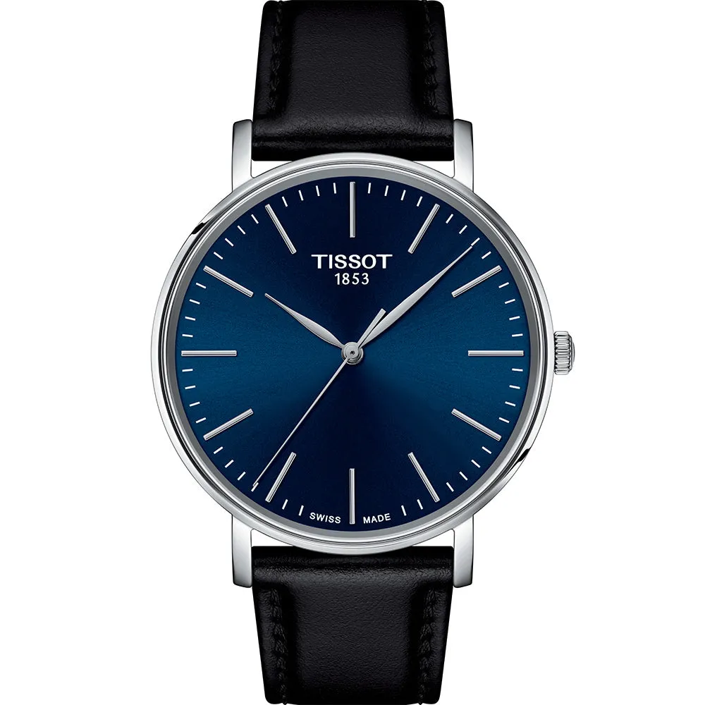 Tissot Everytime T1434101604100