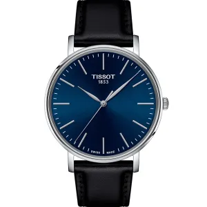 Tissot Everytime T1434101604100