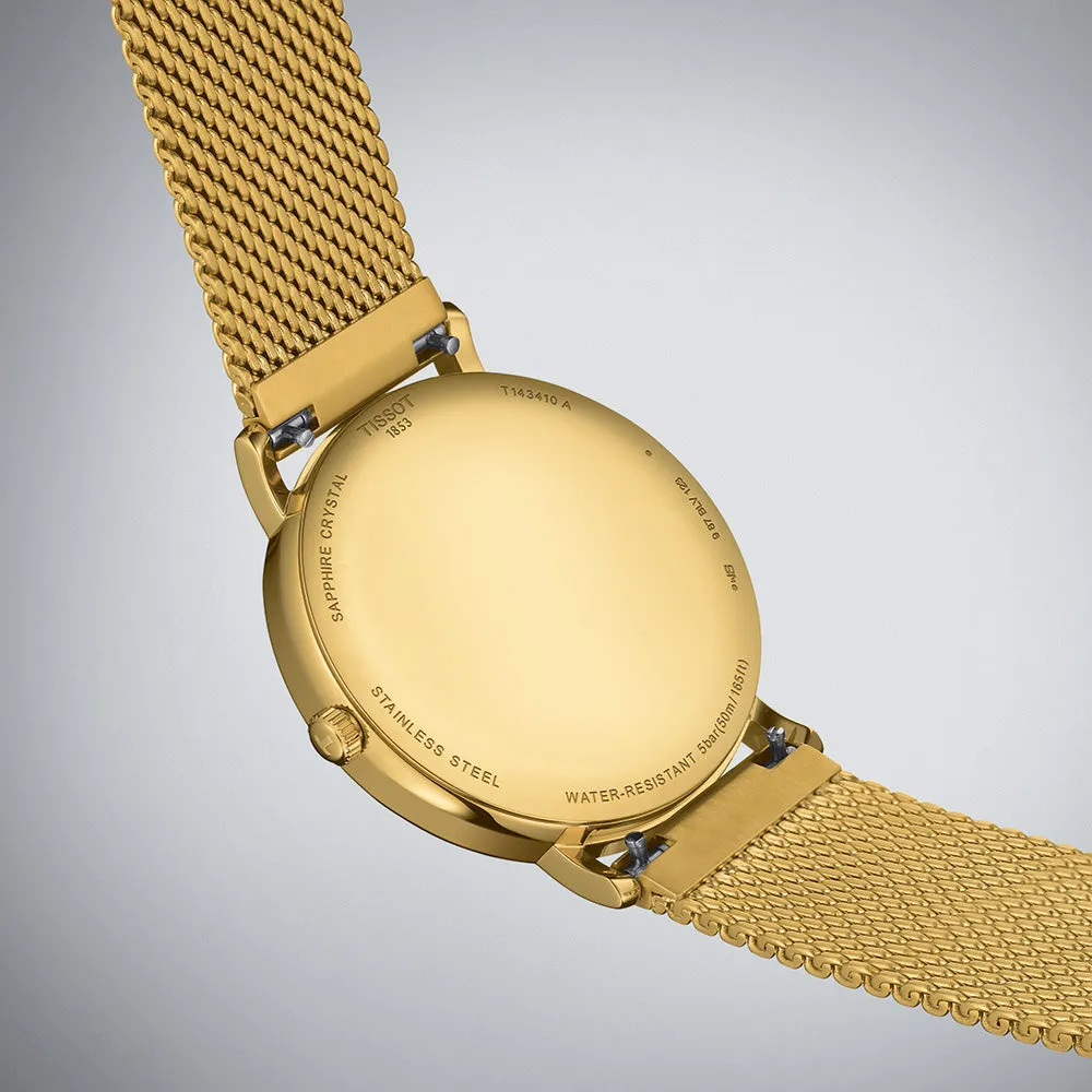 Tissot Everytime T1434103302100