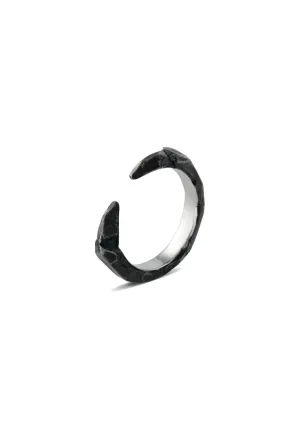 Two Nails Ring