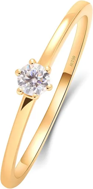 Wycian Gay Engagement Rings for Men, Lab Grown Diamond Ring Created Diamond Stackable Knuckle Ring for Women Mother's Day Promise Ring Men